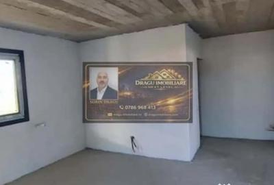 Casă cu 2 camere cu Teren 1500 Mp în Munteni - 3