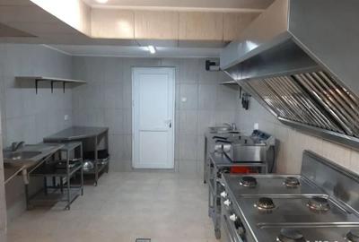 Inchiriez spa?iu comercial Afacere Catering Pizzerie Cofetaria Bucatarie utilata Delivery - 2