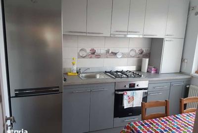 Apartament cu 2 camere decomandat în Obcini - 6