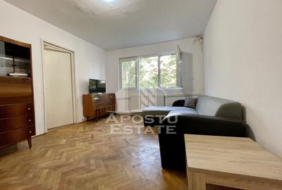 Apartament cu 3 camere, etajul 2, centrala proprie. zona Sagului - 1