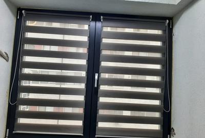 MILITARI RESIDENCE COMPLEX AVANGARDE TINERETULUI NR 17 - 14
