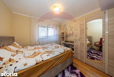 Apartament cu 2 camere decomandat în Central - 15