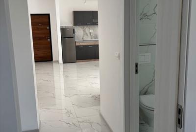 Apartament cu 2 camere decomandat, mobilat în Braytim - 2