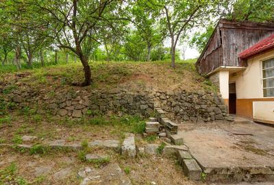 Casă cu 5 camere cu Teren 378 Mp în Purcăreni - 11