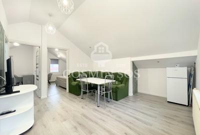 Apartament cu 3 camere de inchiriat – Zorilor, aproape de UMF - 2