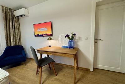 Apartament 2 dormitoare Amenajat LUX de Inchiriat, Cornisa UMFST - 3