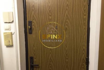 Garsonieră semidecomandată, mobilată în Liviu Rebreanu - 5