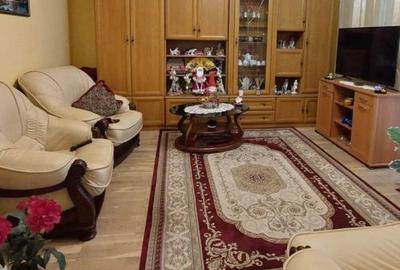 Apartament cu 3 camere în Iancului - 1