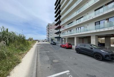 Studio elegant langa plaja Mamaia Nord Navodari, Tomis Villa - 17