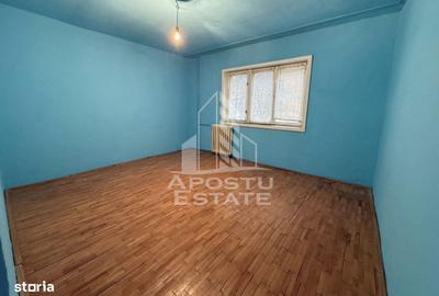 Apartament cu 2 camere decomandat în Șagului - 4