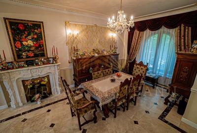 Vânzare vila spectaculoasa S+P+1+M situată in zona Tomis II - Spitalul Județean. - 6