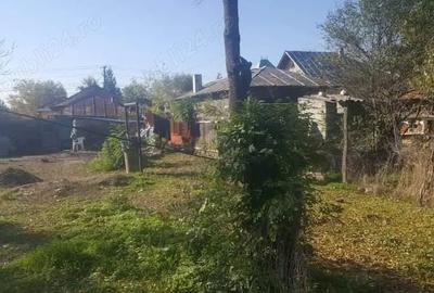 Casa renovata la ?ara comuna ?elaru jude?ul Dambovi?a cu 1200 mp teren - 4