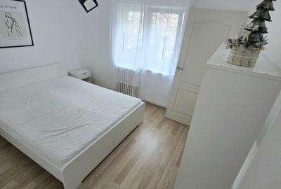 Apartament cu 2 camere semidecomandat în Gheorgheni