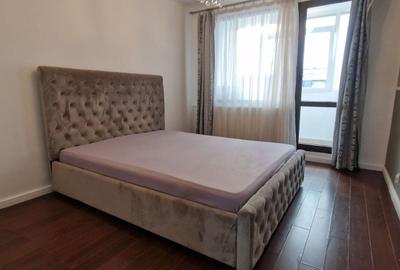 Apartament cu 3 camere semidecomandat în Valea Oltului - 12