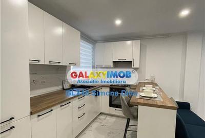 Lux- apartament 2 camere ultracentral Targoviste