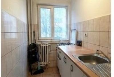Apartament cu 2 camere nedecomandat, mobilat în Iosefin