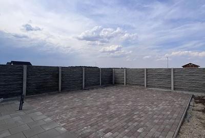 COMISION 0 | Teren intravilan | 745 mp | Mosnita Veche - 2