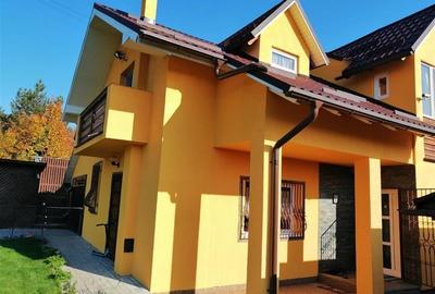 Casa individuala | 310mp | 5 camere | Unirea | Garaj | Foisor - 18