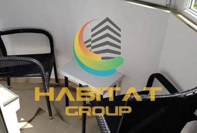 Garsonieră decomandată, mobilată în Nerva Traian - 1