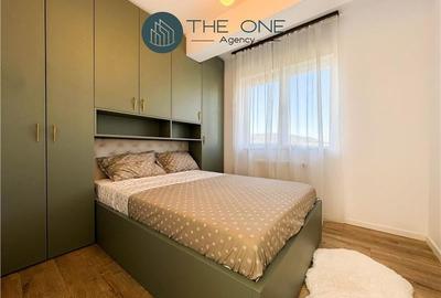 Apartament NELOCUIT - 2 camere, parcare subterana | FLORESTI - 5