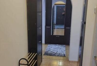 Garsonieră decomandată, mobilată în Floreasca - 7