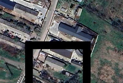 Hala cu teren și utilitati - 3