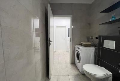 Apartament 2 camere tip studio, 45 mp – Sânpetru - 9