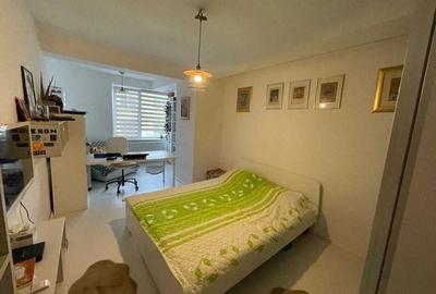 APARTAMENT 3 CAMERE DECOMANDAT ZONA TOMIS 3 - 2