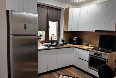 Apartament cu 3 camere decomandat în Domenii - 1