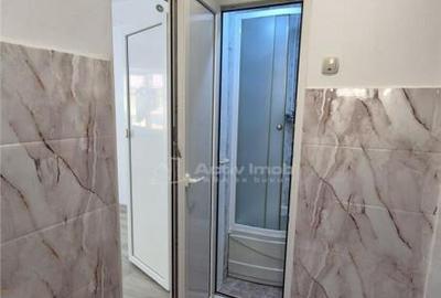 Garsoniera- Rasnov- ISR - 1