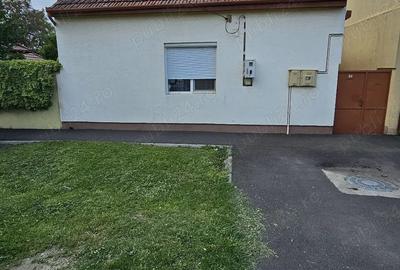 Casă cu Teren 600 Mp în Freidorf - 5