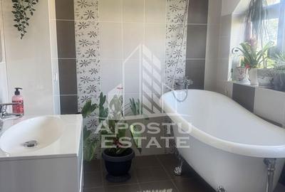 Casa individuala in GHIRODA ,vatra satului - 10