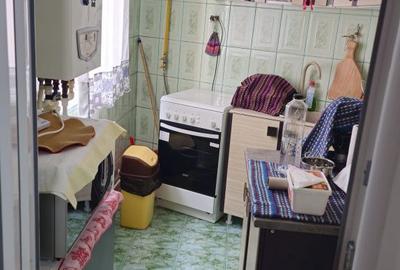 Apartament cu 2 camere decomandat în Exterior Vest - 4