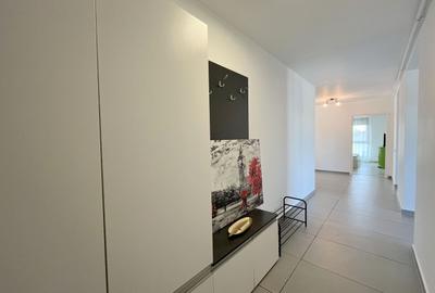 Apartament cu 3 camere semidecomandat, mobilat în Dumbrăvița - 24