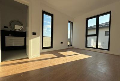 Casa individuala 5 camere | Incalzire in pardoseala | Domnesti - 6