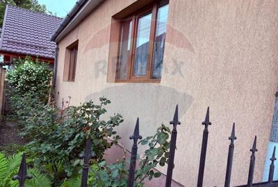 Casă individuală cu 5 camere cu Canalizare în Nord-Vest - 3