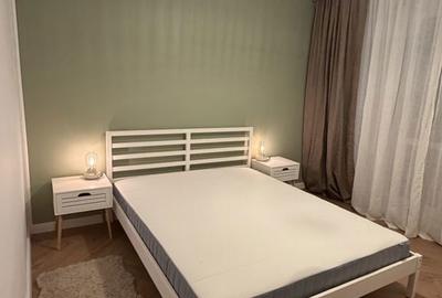 Apartament cu 2 camere în Sălăjan - 3