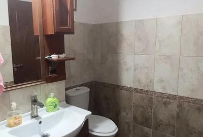 Apartament cu 3 camere decomandat în Broșteni - 1