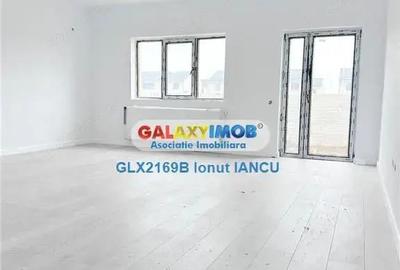 Vile duplex 3 dormitoare in ansamblu, Cristalului - 15