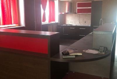 Apartament cu 6 camere în Străulești - 20