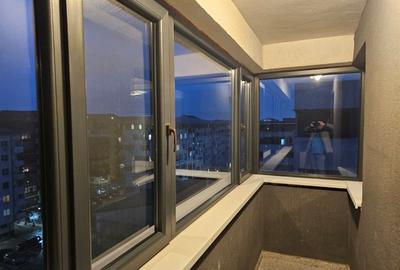 Apartament 2 camere decomandat Str. Rezervelor 79B - 2