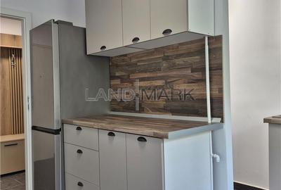 Apartament cu 2 camere decomandat în Odobescu - 12