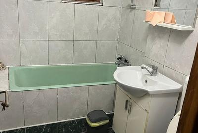 Apartament cu 2 camere semidecomandat în Aleea Trandafirilor - 7