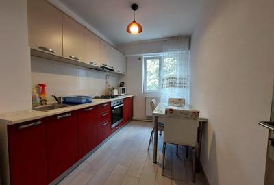 2 CAMERE  |  TOMIS NORD  |  STRADA TULCEI - 6