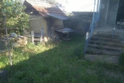 Casa la tara Hida Salaj - 7