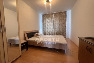 Apartament cu 2 camere semidecomandat în Central - 1