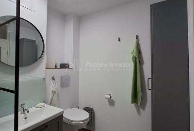 Apartament cu 3 camere decomandat, mobilat în Tineretului - 2
