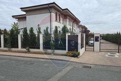 DE INCHIRIAT Casa / Vila cu 5 camere in zona Ferme/OTO... - 15