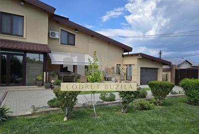 Casa 5 camere P M, in Tatarani, la 5 minute de Ploiesti si - 2