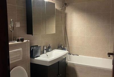 Apartament cu 2 camere în Florești - 1